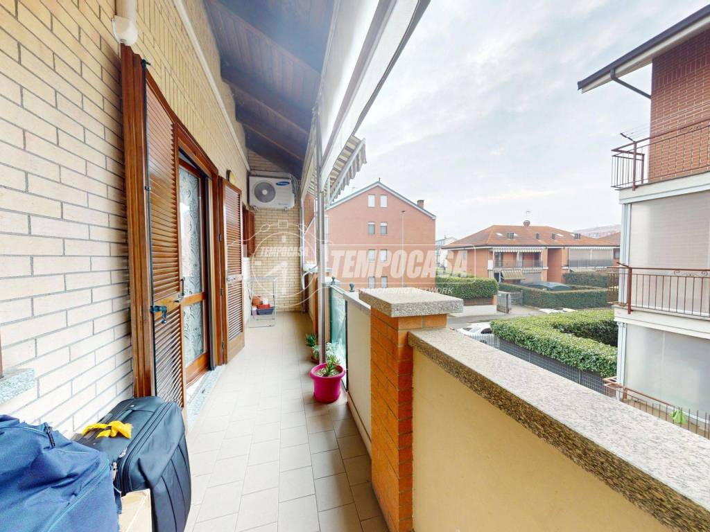 Appartamento a Settimo torinese in Via Alpi Graie - Foto 5