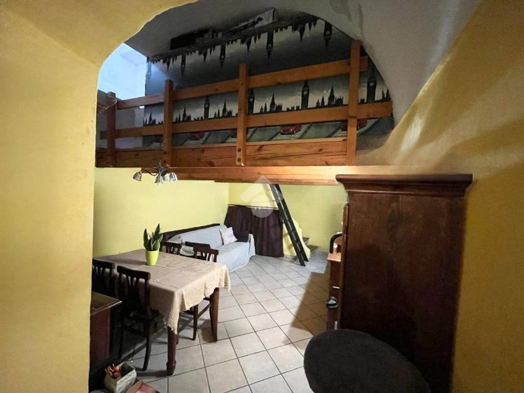 Appartamento a Taggia in VIA CARDINAL SIMONE PASQUA, 4 - Foto 2