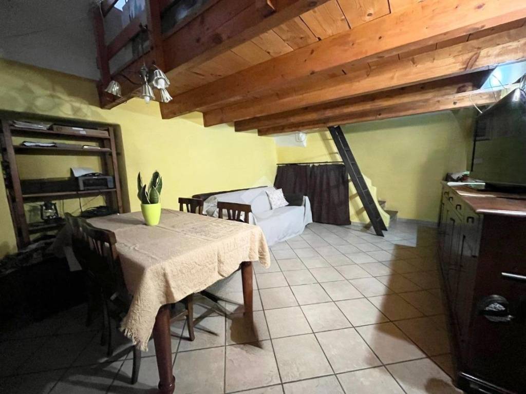 Appartamento a Taggia in VIA CARDINAL SIMONE PASQUA, 4 - Foto 3