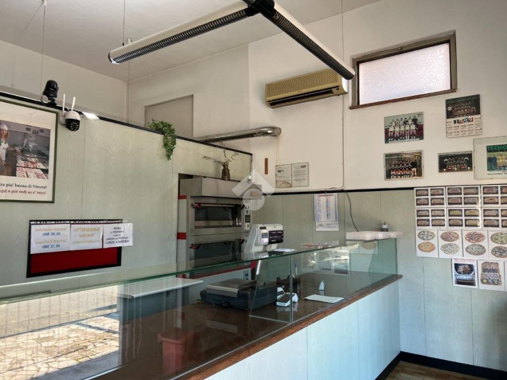 Immobile a Verona in Via aniene, 3 - Foto 3
