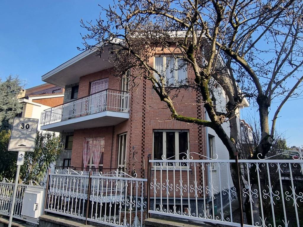 Villa a Castiglione torinese - Foto 2