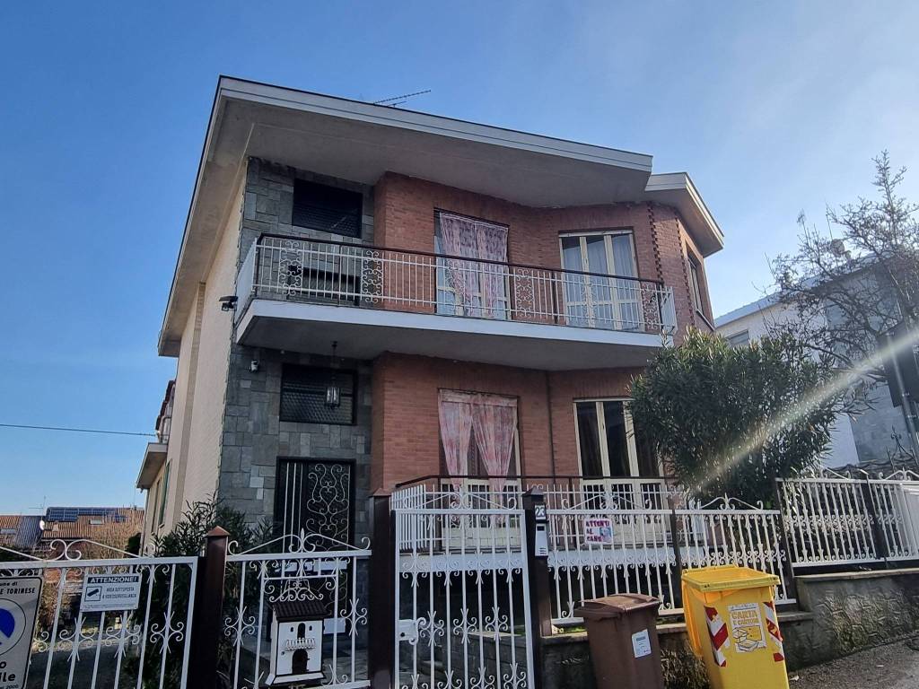 Villa a Castiglione torinese - Foto 3