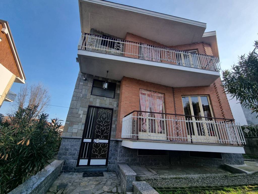 Villa a Castiglione torinese - Foto 4