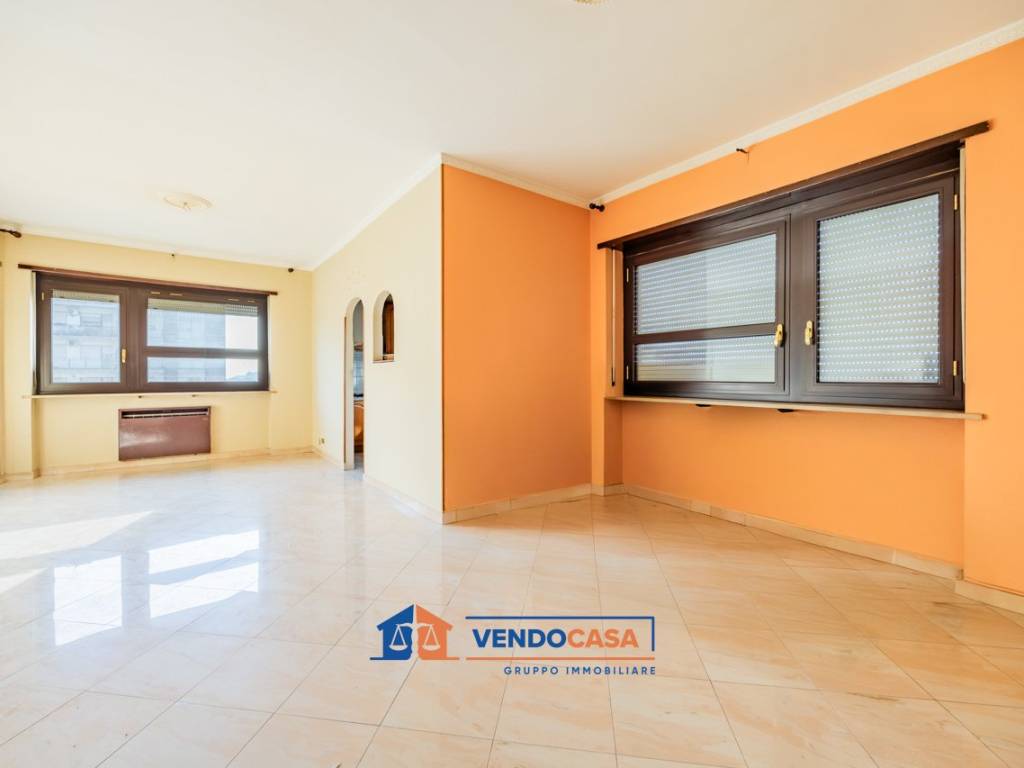 Appartamento a Moncalieri in Corso Roma, 20 - Foto 4