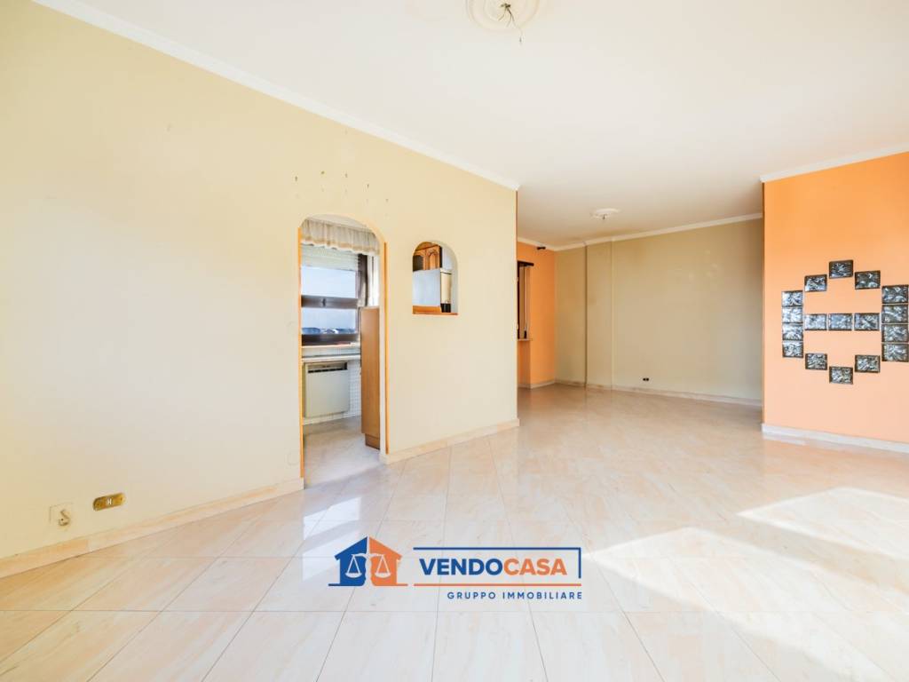 Appartamento a Moncalieri in Corso Roma, 20 - Foto 5
