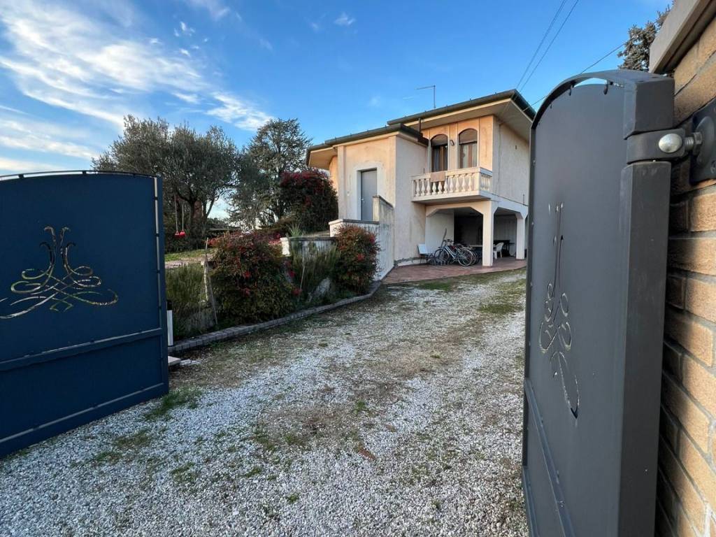 Villa a Campolongo maggiore - Foto 2