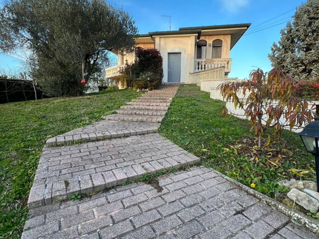 Villa a Campolongo maggiore - Foto 3