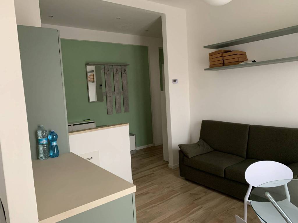 Appartamento a Lodi in Vicolo Tito Speri - Foto 2