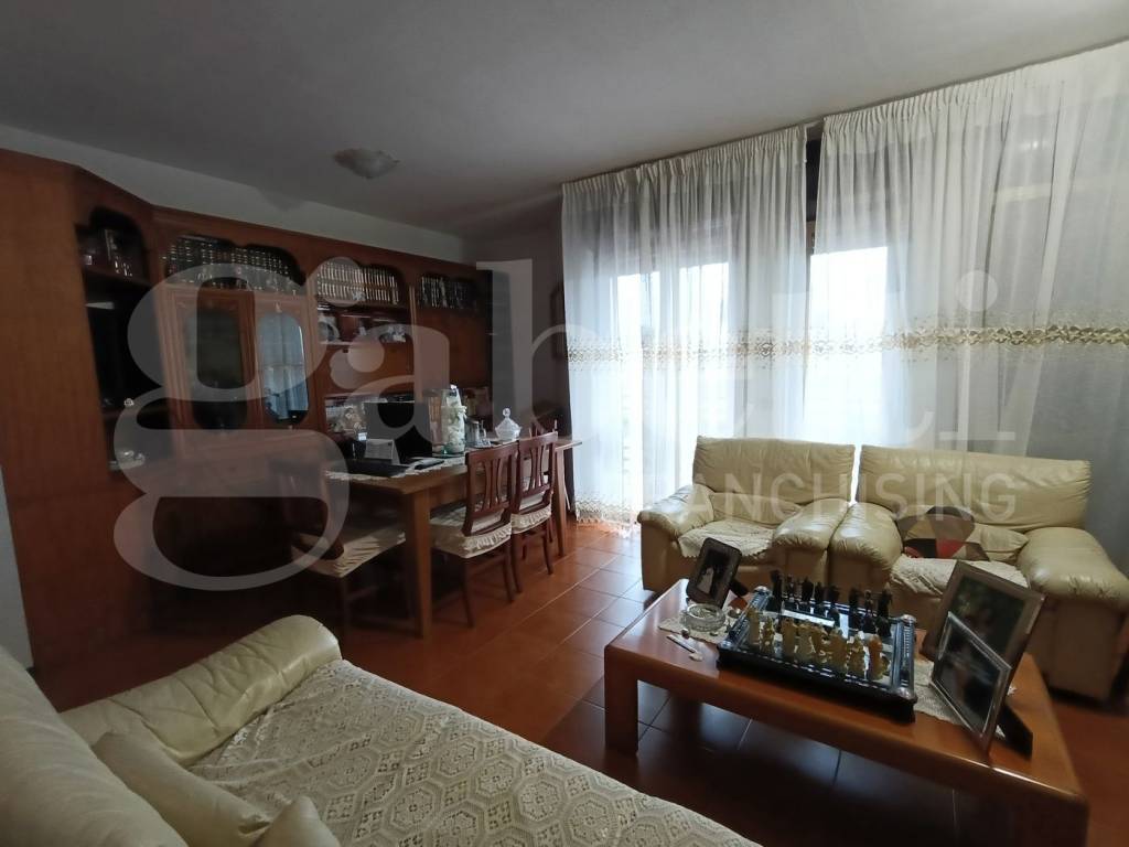 Appartamento a Latina in Via Sezze, 28 - Foto 3
