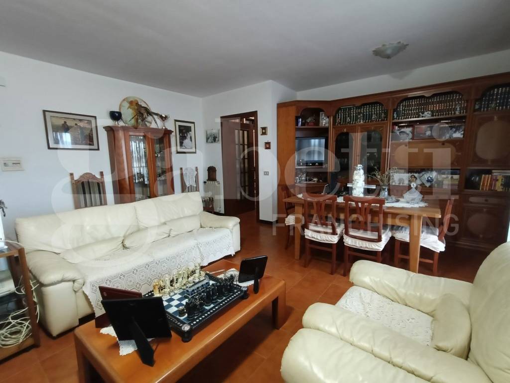 Appartamento a Latina in Via Sezze, 28 - Foto 4