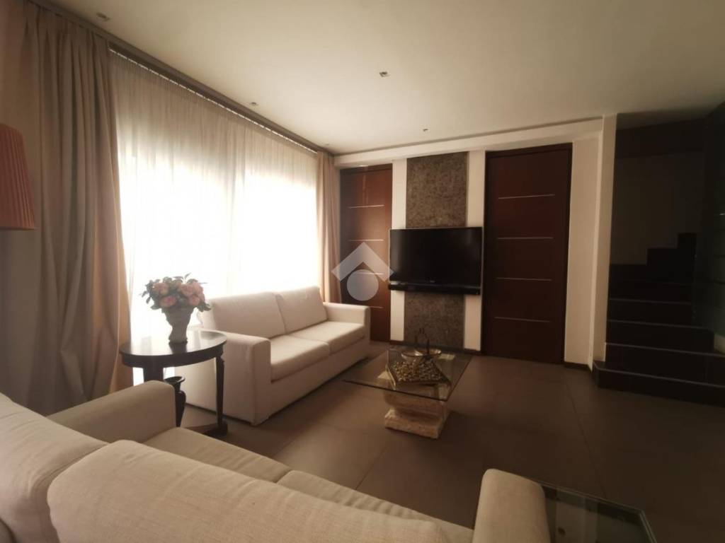 Villa a Caserta in Viale Abramo Lincoln, 425 - Foto 4