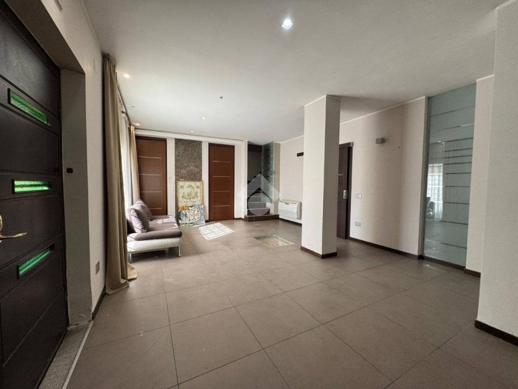 Villa a Caserta in Viale Abramo Lincoln, 425 - Foto 5