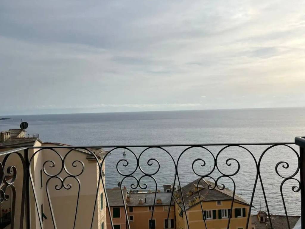 Attico / mansarda a Camogli in Corso Giuseppe Mazzini - Foto 4