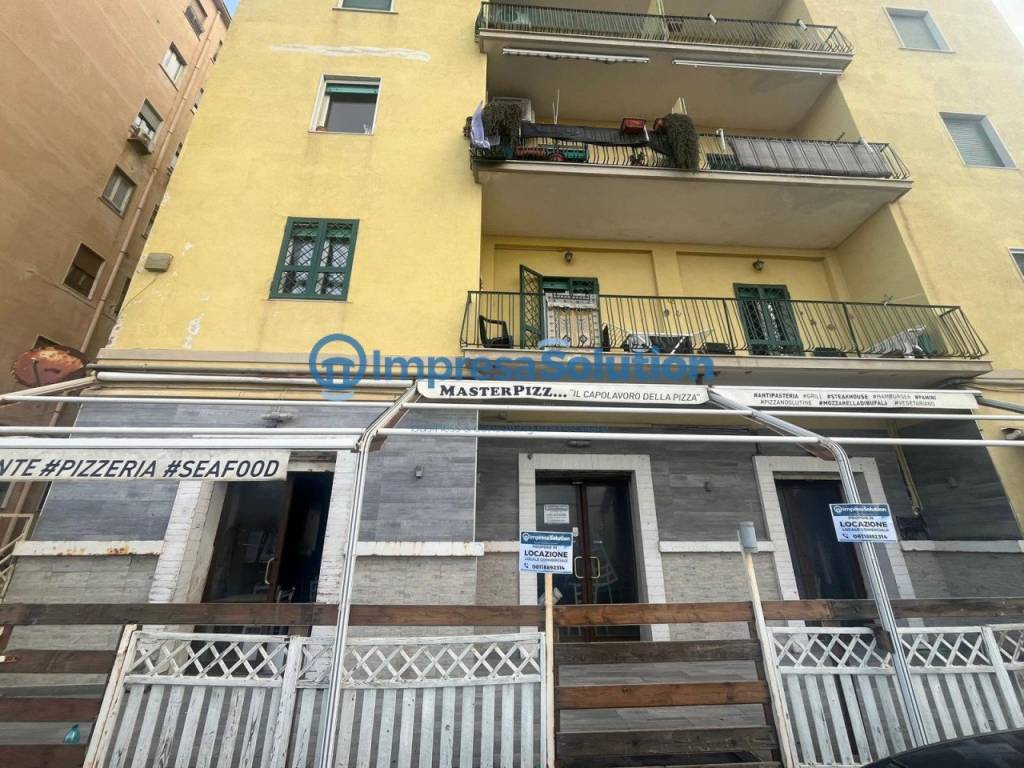 Immobile a Pozzuoli in Via Napoli - Foto 2