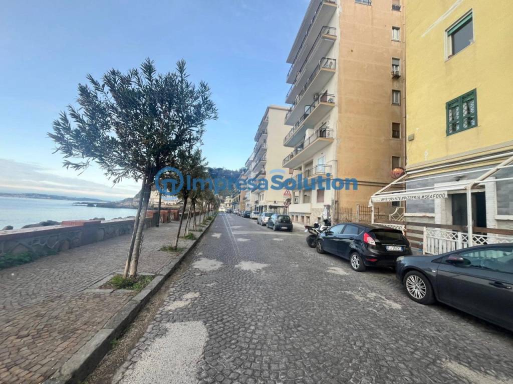 Immobile a Pozzuoli in Via Napoli - Foto 3