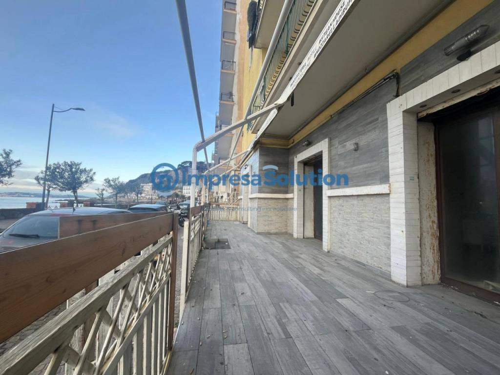 Immobile a Pozzuoli in Via Napoli - Foto 4