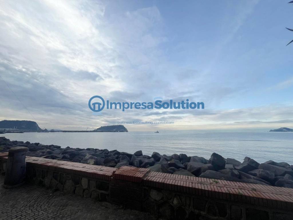 Immobile a Pozzuoli in Via Napoli - Foto 5