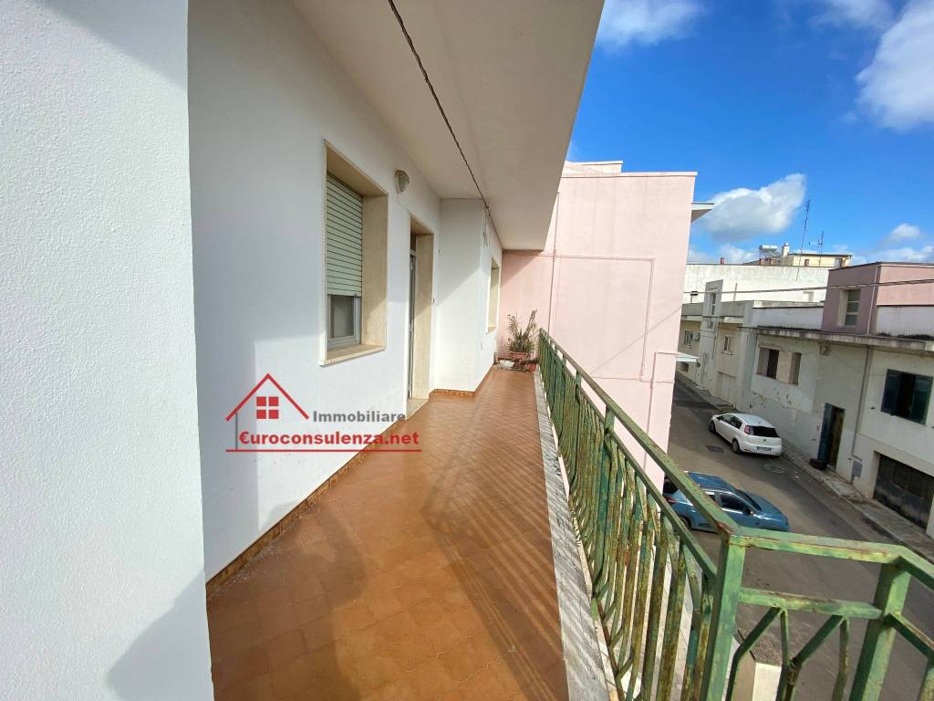 Appartamento a Presicce-acquarica in Via 24 Maggio - Foto 5
