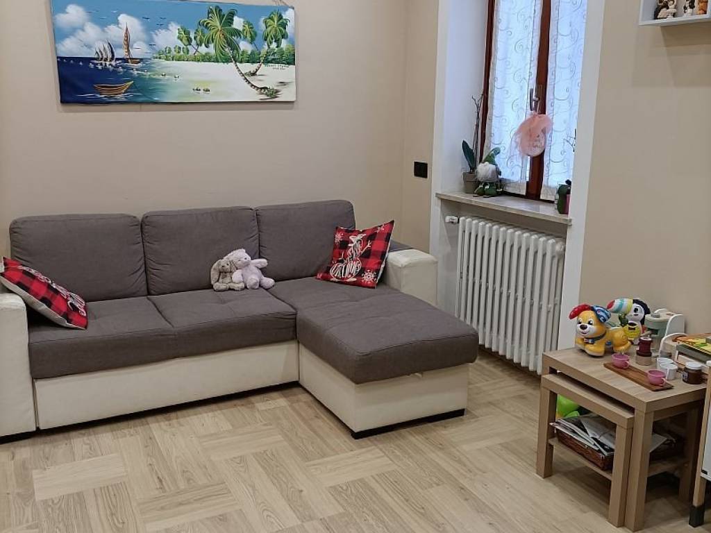 Appartamento a Mortara - Foto 3