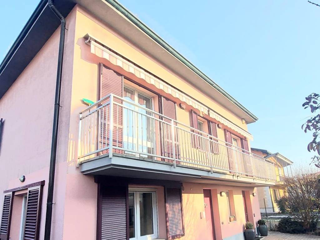 Appartamento a Rovellasca - Foto 3