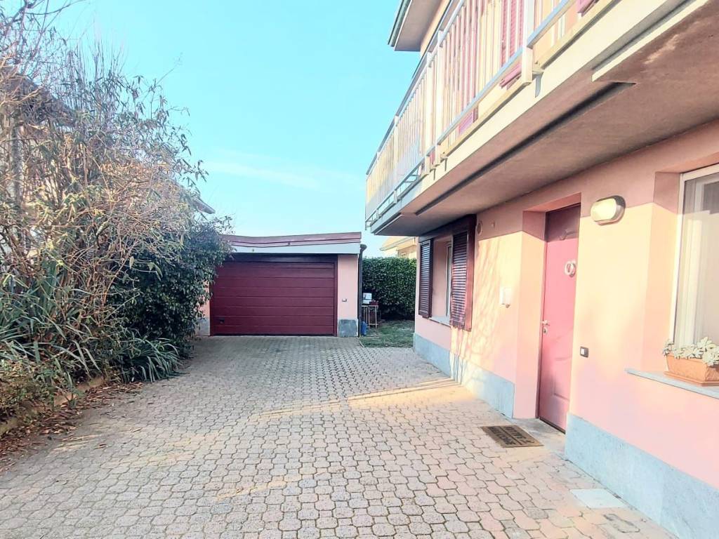 Appartamento a Rovellasca - Foto 4