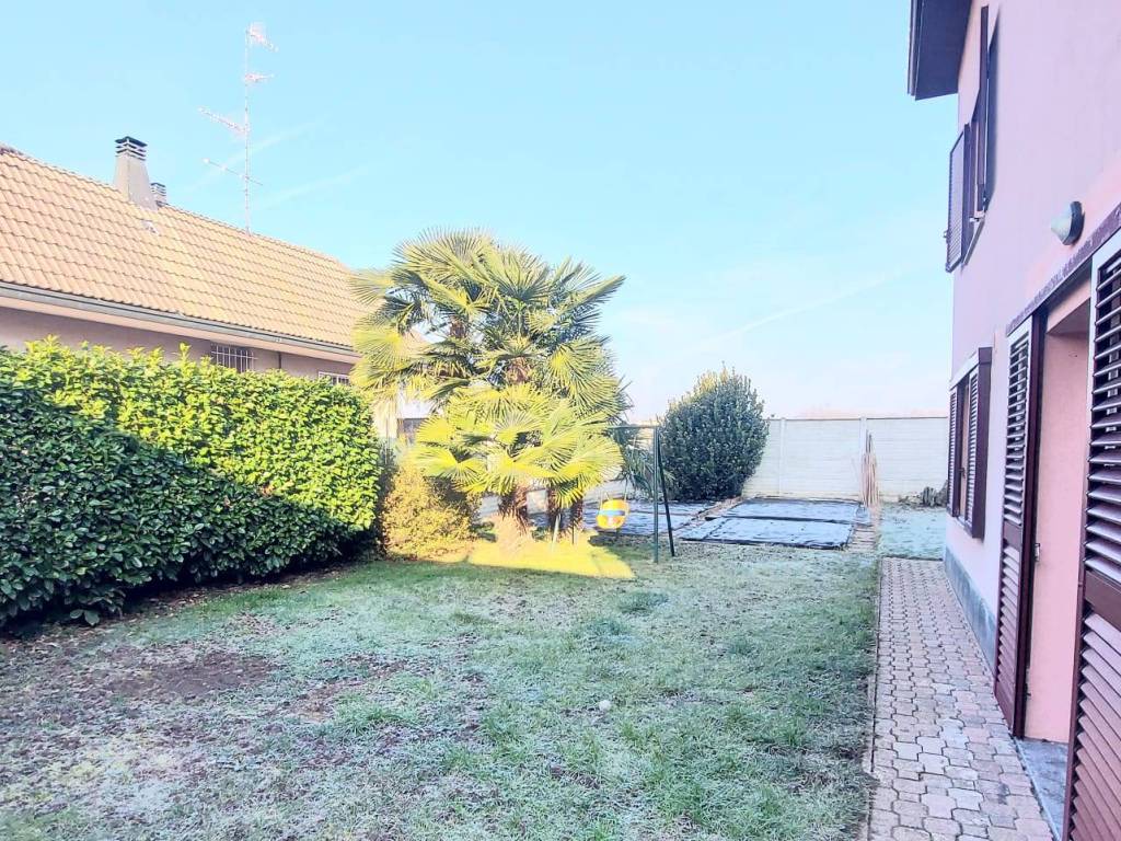 Appartamento a Rovellasca - Foto 5