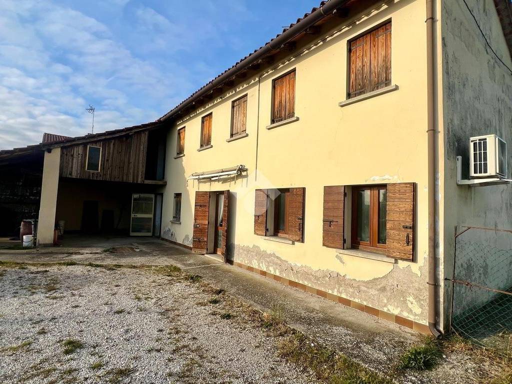 Villa a Quinto di treviso in Via Cornarotta - Foto 2
