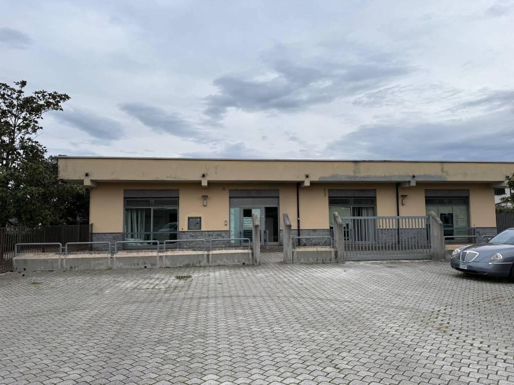 Immobile a Alatri in STRADA STATALE 155 - Foto 2