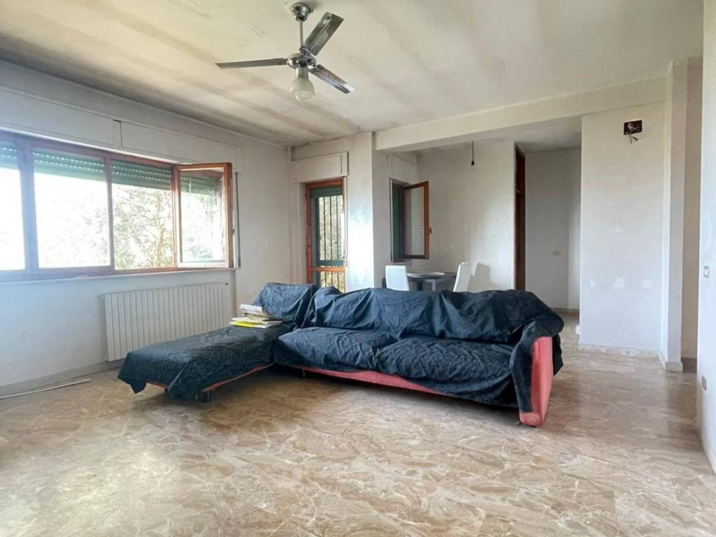 Appartamento a Pescara in Via Strada Fonte Borea - Foto 3