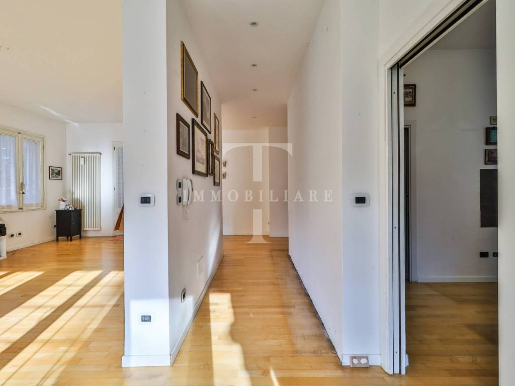 Villa a Pianoro in Via Belvedere, 15 - Foto 3