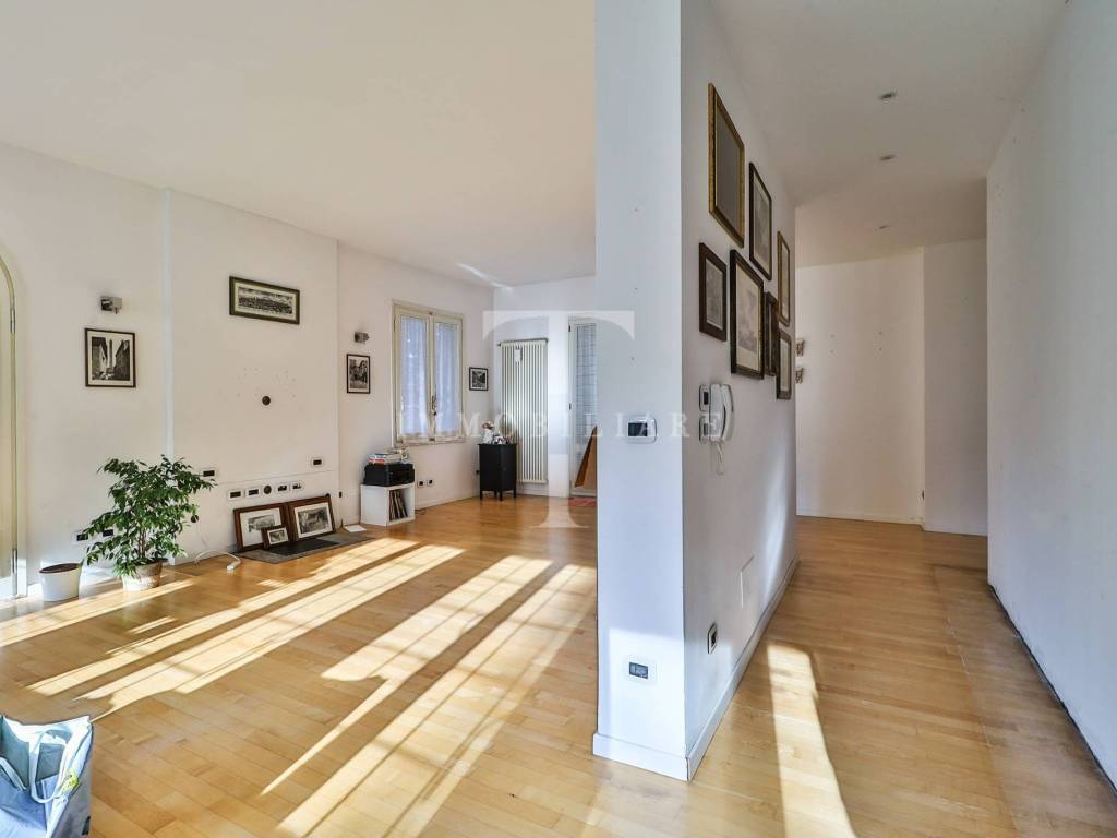 Villa a Pianoro in Via Belvedere, 15 - Foto 4