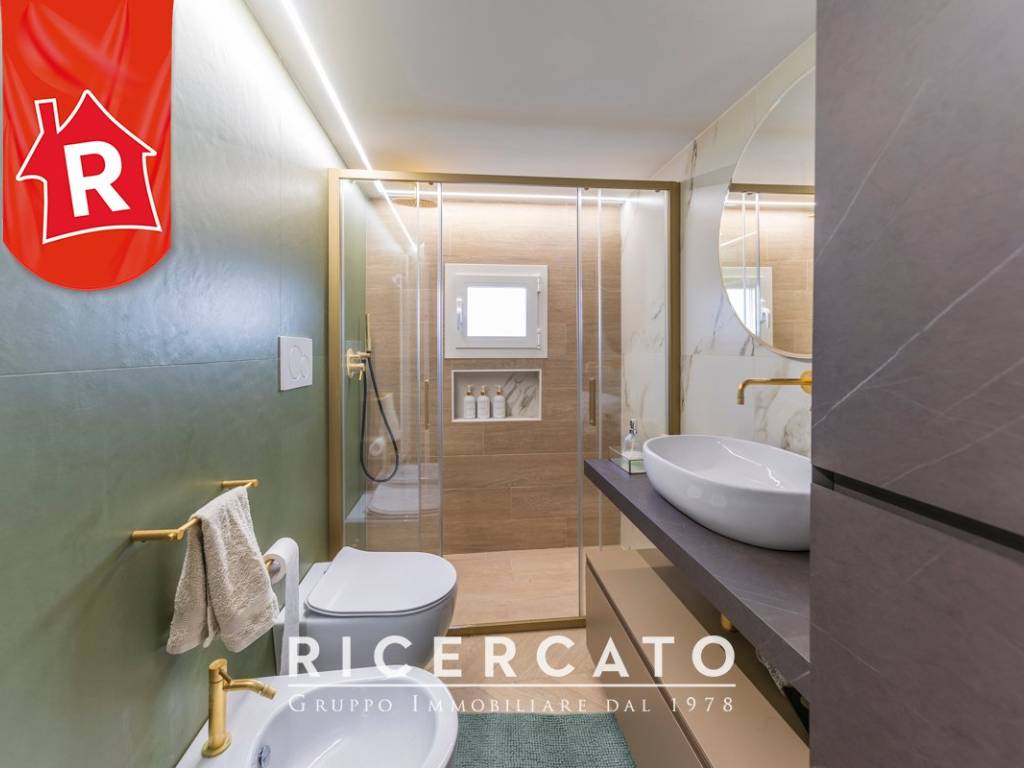 Appartamento a Lecce in Via Duca d'Aosta, 48 - Foto 3