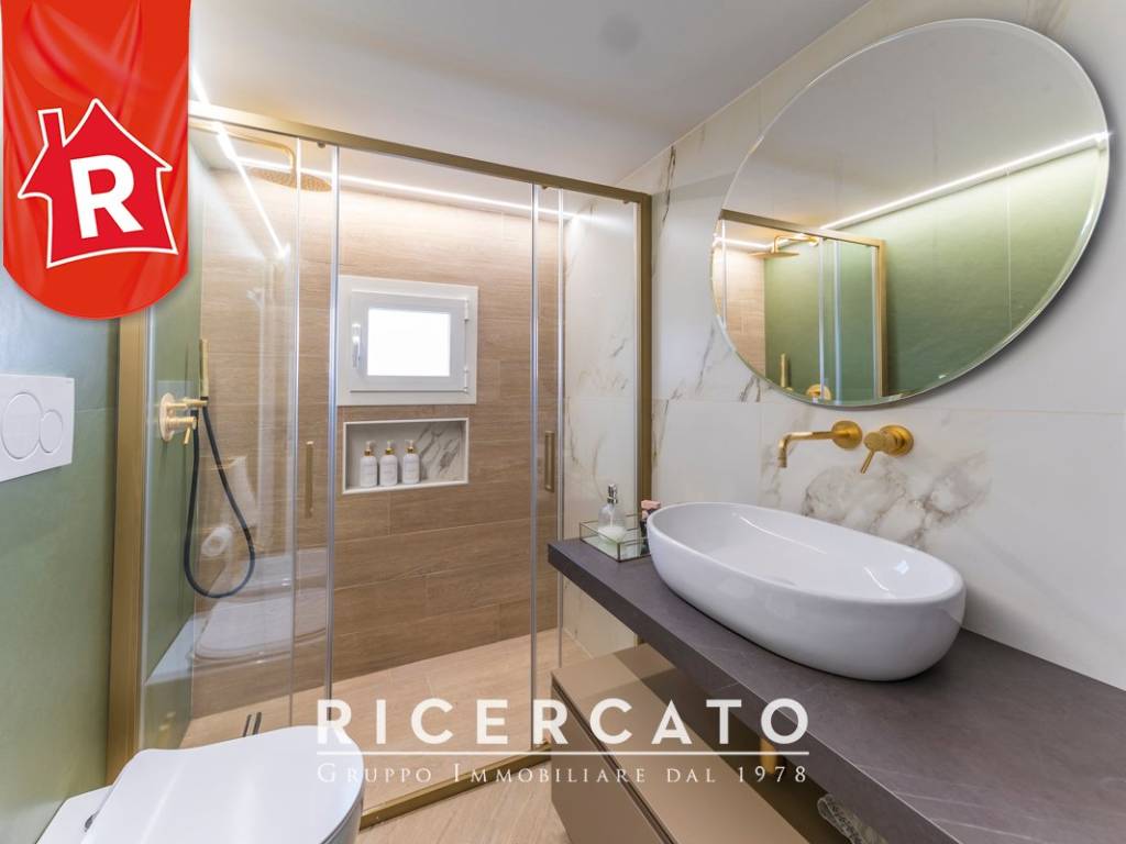 Appartamento a Lecce in Via Duca d'Aosta, 48 - Foto 4