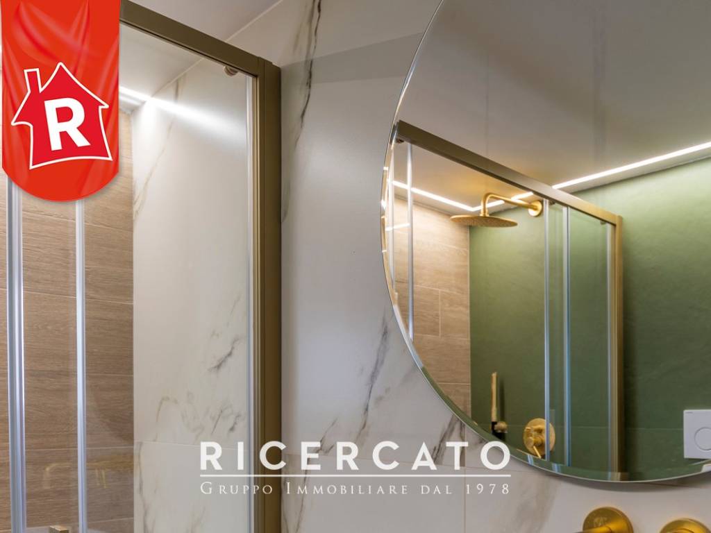 Appartamento a Lecce in Via Duca d'Aosta, 48 - Foto 5