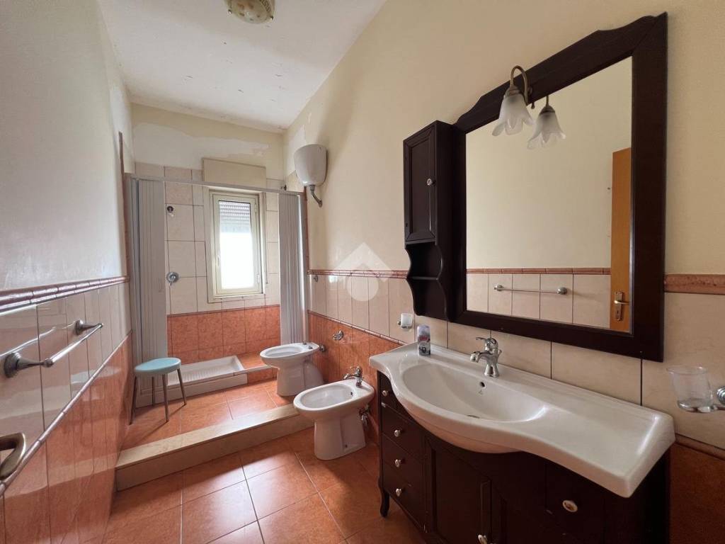 Appartamento a Agrigento in Via Nicolò Paganini, 17 - Foto 4