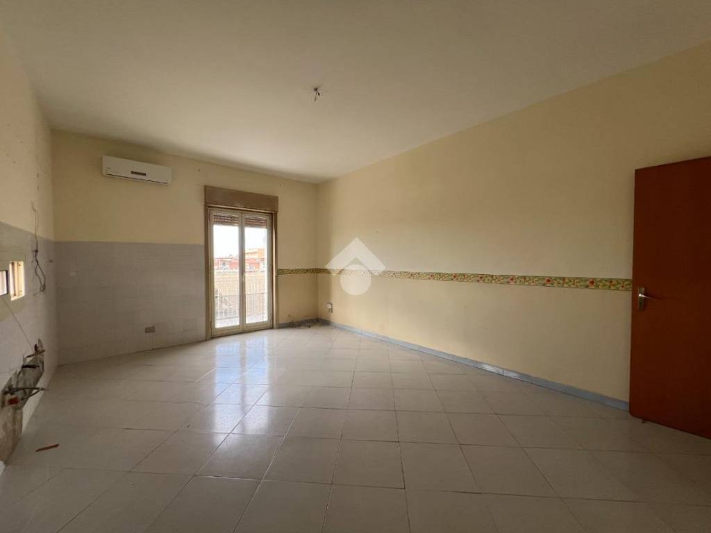 Appartamento a Agrigento in Via Nicolò Paganini, 17 - Foto 5