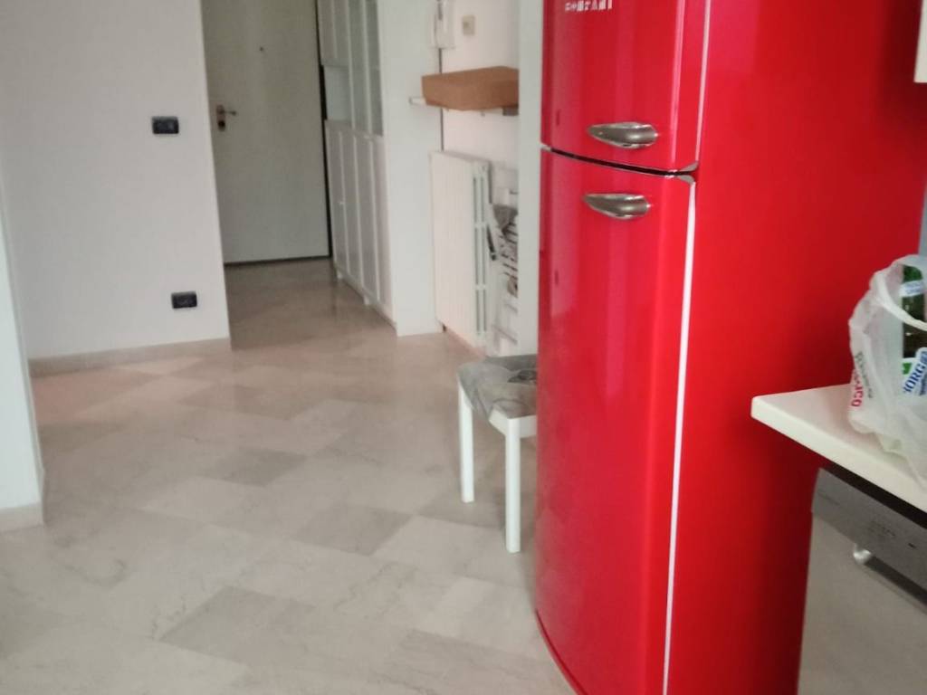 Appartamento a Ferrara in Vicolo del Chiozzino, 8 - Foto 2
