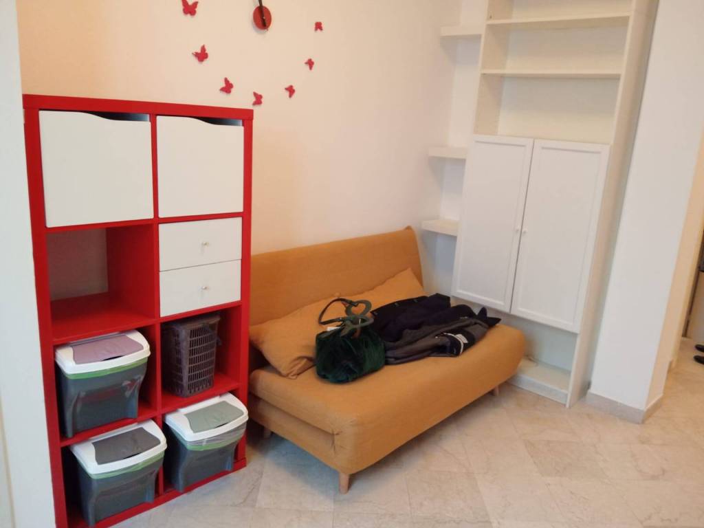 Appartamento a Ferrara in Vicolo del Chiozzino, 8 - Foto 3