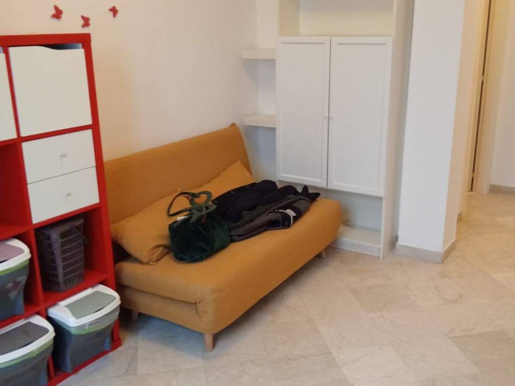 Appartamento a Ferrara in Vicolo del Chiozzino, 8 - Foto 4