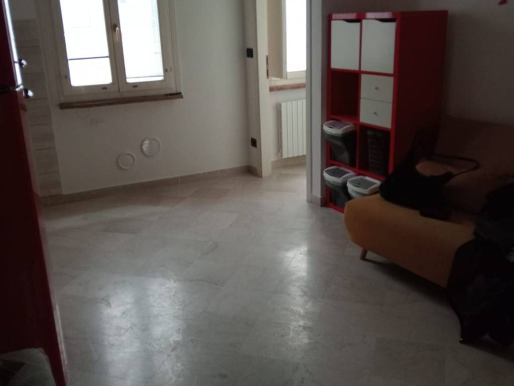 Appartamento a Ferrara in Vicolo del Chiozzino, 8 - Foto 5