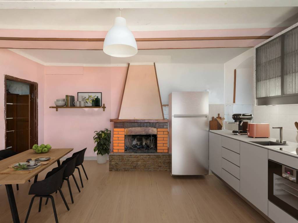 Casa indipendente a Luni in Via Castagno, 50 - Foto 4