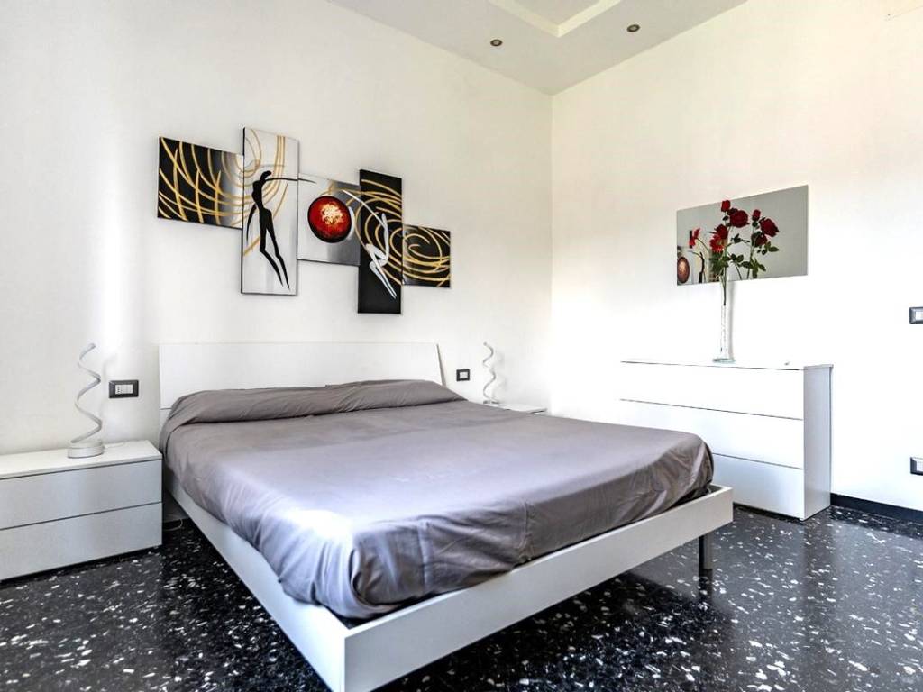 Appartamento a Savona in Via Nizza - Foto 2