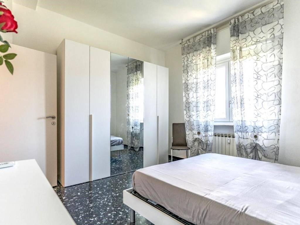 Appartamento a Savona in Via Nizza - Foto 3