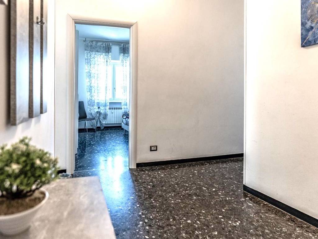 Appartamento a Savona in Via Nizza - Foto 4