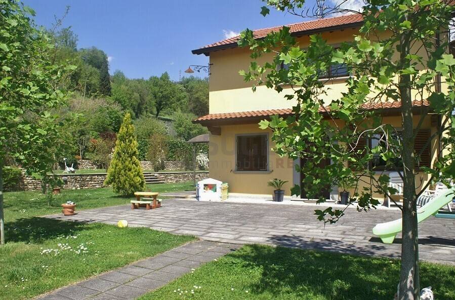 Villa a Terranuova bracciolini - Foto 2