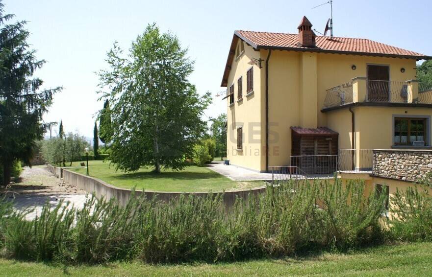 Villa a Terranuova bracciolini - Foto 4