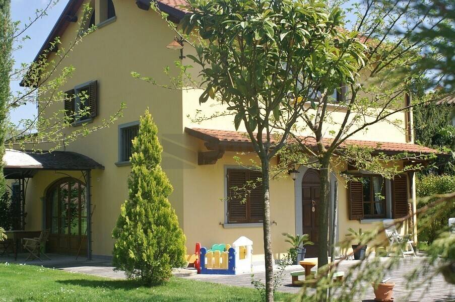 Villa a Terranuova bracciolini - Foto 5