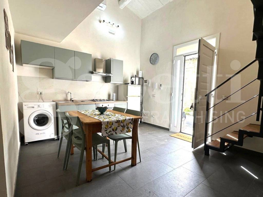 Casa indipendente a Avola in VIA GIUSTI, 15 - Foto 4