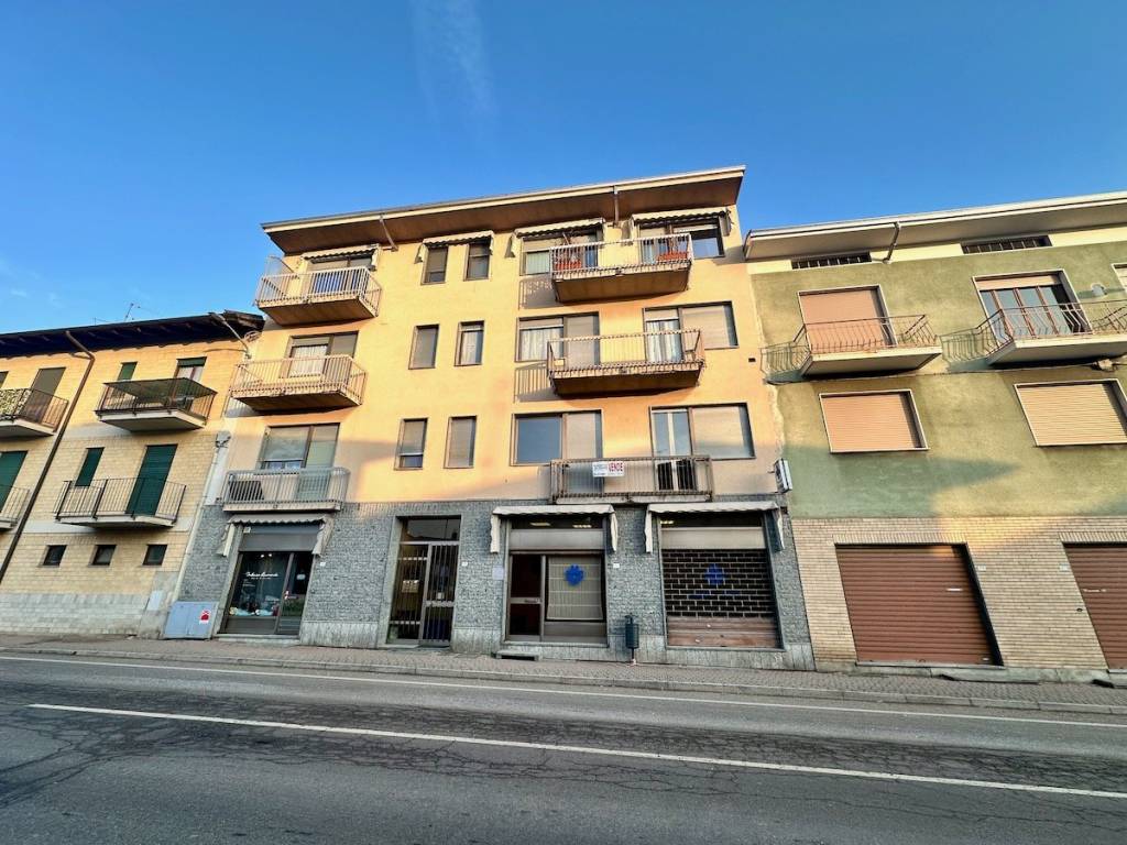 Appartamento a Occhieppo inferiore in Via Martiri della Libertà, 171 - Foto 2