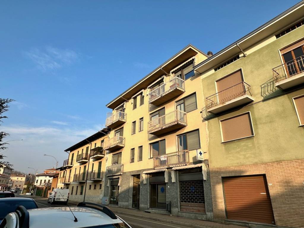 Appartamento a Occhieppo inferiore in Via Martiri della Libertà, 171 - Foto 3